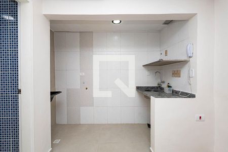 Apartamento à venda com 86m², 4 quartos e sem vaga Apartamento à venda com 86m², 4 quartos e sem vagaCozinha