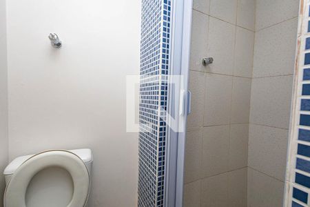 Apartamento à venda com 86m², 4 quartos e sem vaga Apartamento à venda com 86m², 4 quartos e sem vagaBanheiro