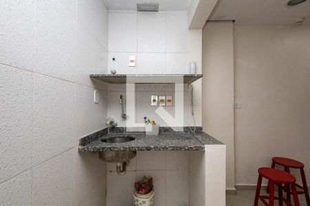 Apartamento à venda com 86m², 4 quartos e sem vaga Apartamento à venda com 86m², 4 quartos e sem vagaCozinha