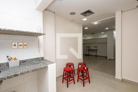 Apartamento à venda com 86m², 4 quartos e sem vaga Apartamento à venda com 86m², 4 quartos e sem vagaCozinha