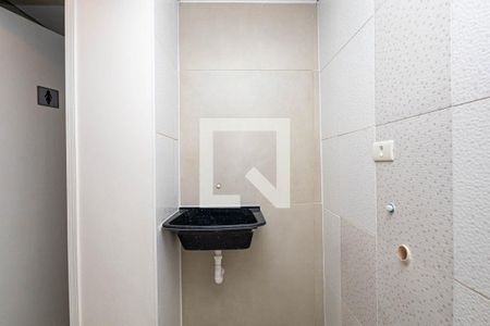 Apartamento à venda com 86m², 4 quartos e sem vaga Apartamento à venda com 86m², 4 quartos e sem vagaCozinha