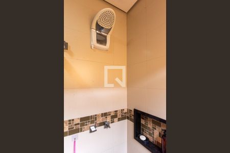 Casa à venda com 320m², 3 quartos e 1 vaga Casa à venda com 320m², 3 quartos e 1 vagaBanheiro da Suíte