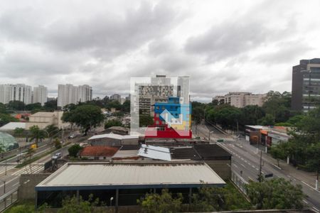 Apartamento à venda com 35m², 1 quarto e sem vaga Apartamento à venda com 35m², 1 quarto e sem vagaQuarto vista