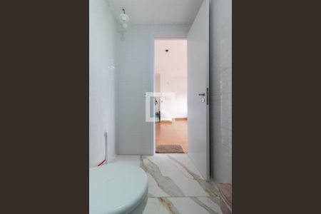 Apartamento à venda com 35m², 1 quarto e sem vaga Apartamento à venda com 35m², 1 quarto e sem vagaBanheiro