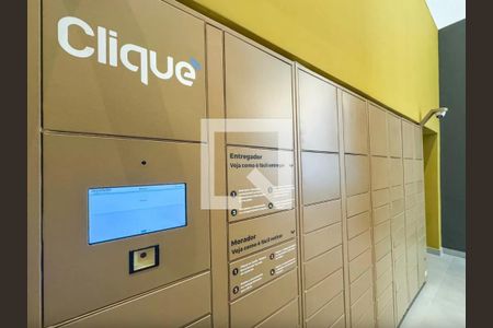 Apartamento à venda com 35m², 1 quarto e sem vaga Apartamento à venda com 35m², 1 quarto e sem vagaEspaço Delivery