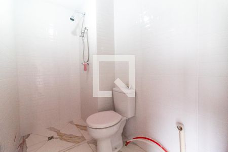 Apartamento à venda com 35m², 1 quarto e sem vaga Apartamento à venda com 35m², 1 quarto e sem vagaBanheiro