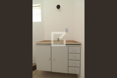 Apartamento para alugar com 120m², 2 quartos e 1 vagaBanheiro da Suíte