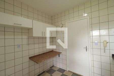 Apartamento para alugar com 120m², 2 quartos e 1 vagaCozinha