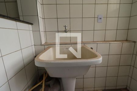 Apartamento para alugar com 120m², 2 quartos e 1 vagaCozinha