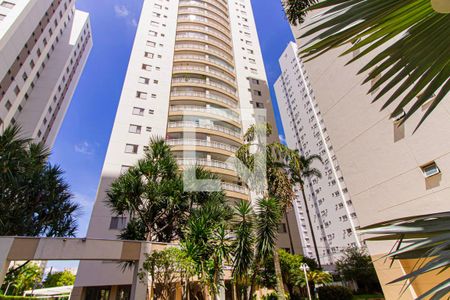 Apartamento à venda com 114m², 3 quartos e 2 vagas Apartamento à venda com 114m², 3 quartos e 2 vagasTorre A