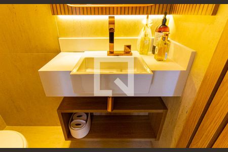 Apartamento à venda com 114m², 3 quartos e 2 vagas Apartamento à venda com 114m², 3 quartos e 2 vagasLavabo