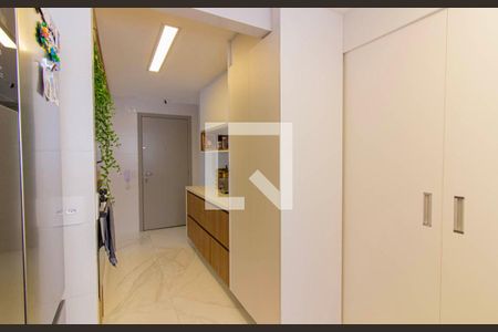Apartamento à venda com 114m², 3 quartos e 2 vagas Apartamento à venda com 114m², 3 quartos e 2 vagasCozinha