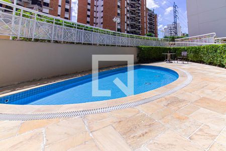 Apartamento à venda com 114m², 3 quartos e 2 vagas Apartamento à venda com 114m², 3 quartos e 2 vagasPiscina infantil