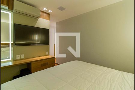 Apartamento à venda com 114m², 3 quartos e 2 vagas Apartamento à venda com 114m², 3 quartos e 2 vagasSuíte