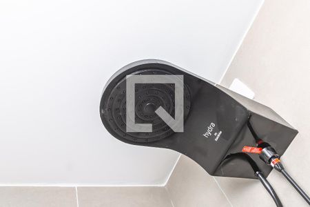 Apartamento para alugar com 30m², 1 quarto e sem vaga Apartamento para alugar com 30m², 1 quarto e sem vagaBanheiro