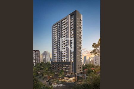 Apartamento para alugar com 30m², 1 quarto e sem vaga Apartamento para alugar com 30m², 1 quarto e sem vagaÁrea comum