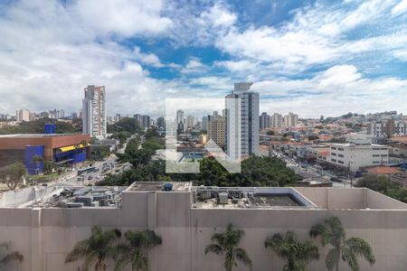 Apartamento à venda com 42m², 1 quarto e 1 vagaVista do Quarto