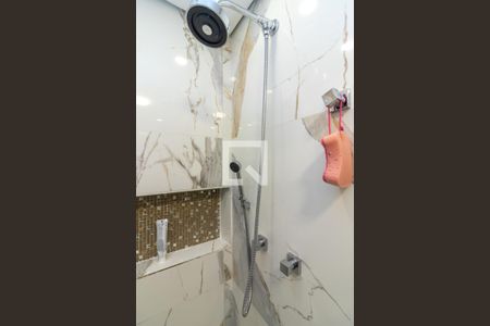 Apartamento à venda com 42m², 1 quarto e 1 vagaBanheiro