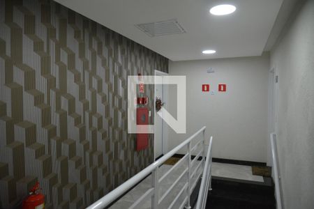 Apartamento à venda com 100m², 3 quartos e 1 vagaArea de Circulação