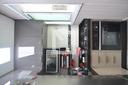 Apartamento à venda com 100m², 3 quartos e 1 vagaCozinha