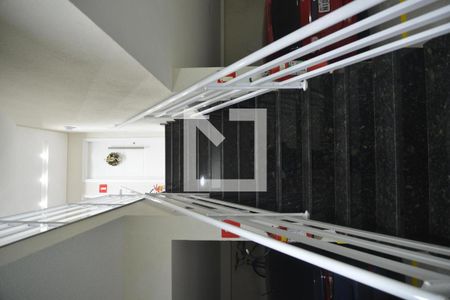 Apartamento à venda com 100m², 3 quartos e 1 vagaArea de Circulação