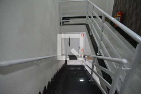 Apartamento à venda com 100m², 3 quartos e 1 vagaArea de Circulação