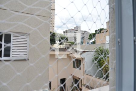 Apartamento à venda com 100m², 3 quartos e 1 vagaVista do Quarto 2