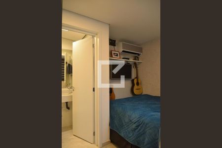 Apartamento à venda com 100m², 3 quartos e 1 vagaQuarto Suíte