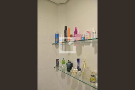 Apartamento à venda com 100m², 3 quartos e 1 vagaBanheiro Social