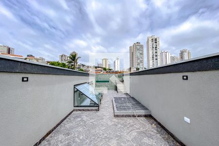 Casa à venda com 160m², 3 quartos e 2 vagasÁrea externa