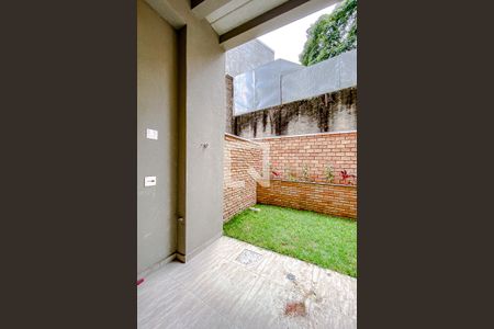 Casa à venda com 160m², 3 quartos e 2 vagasÁrea externa