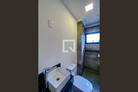 Casa à venda com 160m², 3 quartos e 2 vagasBanheiro da Suíte