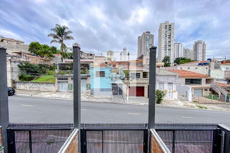 Casa à venda com 160m², 3 quartos e 2 vagasVista da Varanda