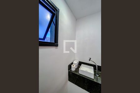 Casa à venda com 160m², 3 quartos e 2 vagasLavabo 2