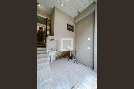 Casa à venda com 160m², 3 quartos e 2 vagasÁrea de Serviço