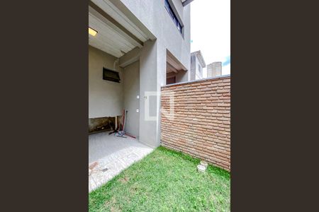 Casa à venda com 160m², 3 quartos e 2 vagasÁrea de Serviço