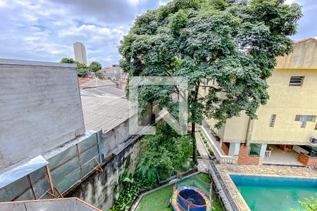 Casa à venda com 160m², 3 quartos e 2 vagasVista do Quarto 3