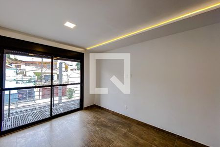 Casa à venda com 160m², 3 quartos e 2 vagasQuarto 1 - Suíte