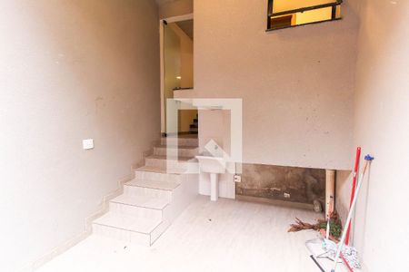 Casa à venda com 160m², 3 quartos e 2 vagas Casa à venda com 160m², 3 quartos e 2 vagasÁrea de Serviço