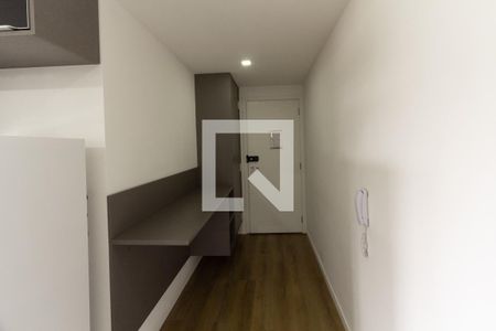 Studio de kitnet/studio para alugar com 1 quarto, 36m² em Indianópolis, São Paulo