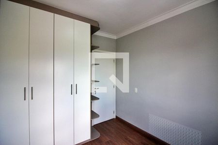 Apartamento à venda com 65m², 3 quartos e 2 vagasQuarto 2