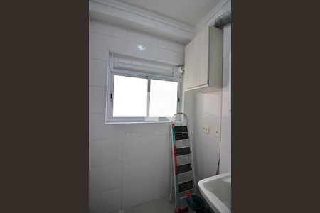 Apartamento à venda com 65m², 3 quartos e 2 vagasÁrea de Serviço