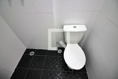 Apartamento à venda com 65m², 3 quartos e 2 vagasBanheiro Social