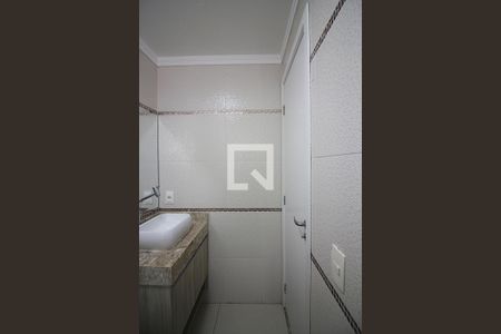 Apartamento à venda com 65m², 3 quartos e 2 vagasQuarto 1 - Suíte Banheiro