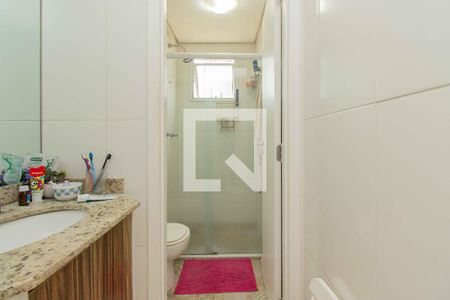 Apartamento à venda com 126m², 3 quartos e 2 vagas Apartamento à venda com 126m², 3 quartos e 2 vagasBanheiro