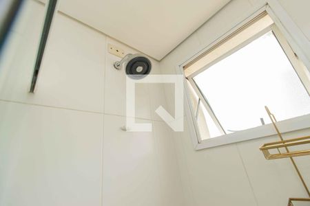 Apartamento à venda com 126m², 3 quartos e 2 vagas Apartamento à venda com 126m², 3 quartos e 2 vagasBanheiro