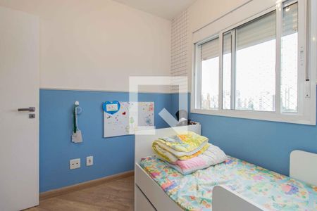 Apartamento à venda com 126m², 3 quartos e 2 vagas Apartamento à venda com 126m², 3 quartos e 2 vagasQuarto 1