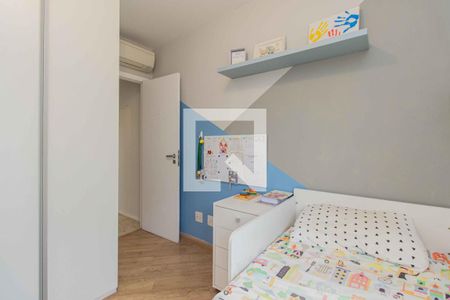 Apartamento à venda com 126m², 3 quartos e 2 vagas Apartamento à venda com 126m², 3 quartos e 2 vagasQuarto 2