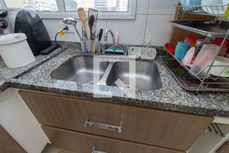 Apartamento à venda com 126m², 3 quartos e 2 vagas Apartamento à venda com 126m², 3 quartos e 2 vagasCozinha