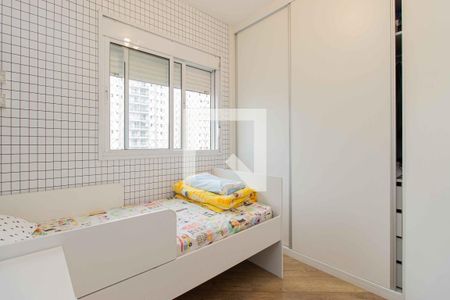 Apartamento à venda com 126m², 3 quartos e 2 vagas Apartamento à venda com 126m², 3 quartos e 2 vagasQuarto 2
